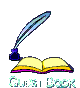 Sign the Guestbook
